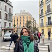 Estudiante de 5º de medicina. Ofrezco clases particulares de apoyo escolar para asignaturas de primaria y la ESO.